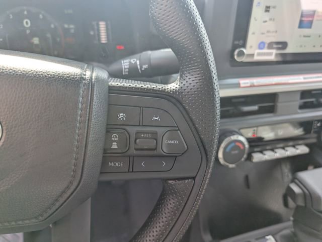 New 2026 Toyota Tacoma SR5 AWD/4WD image 20