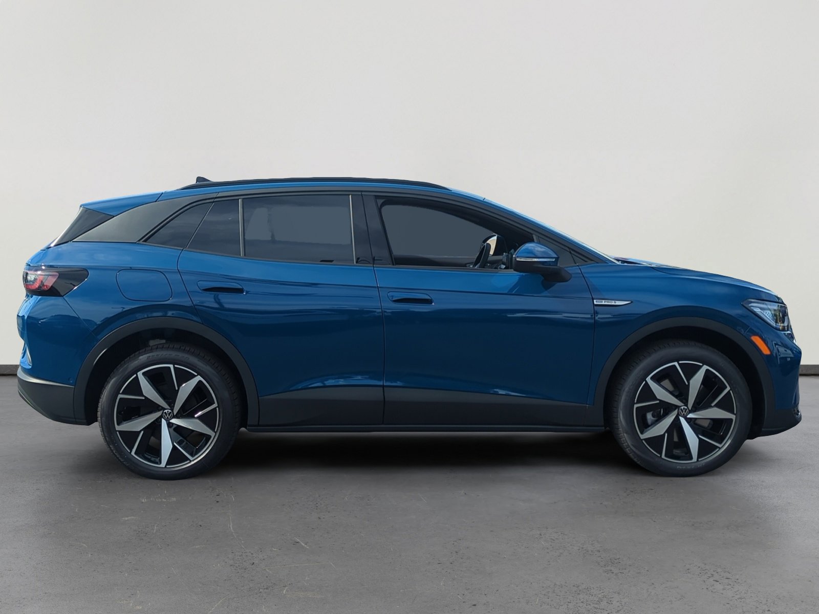 New 2025 Volkswagen ID.4 Pro S AWD/4WD image 6