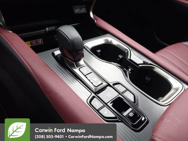 Used 2023 Lexus RX 350 F Sport w/ Cold Area Package image 18