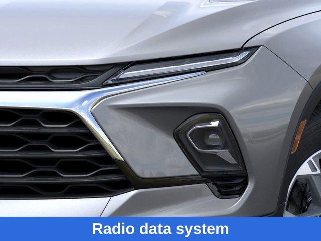 New 2026 Chevrolet Blazer LT image 11