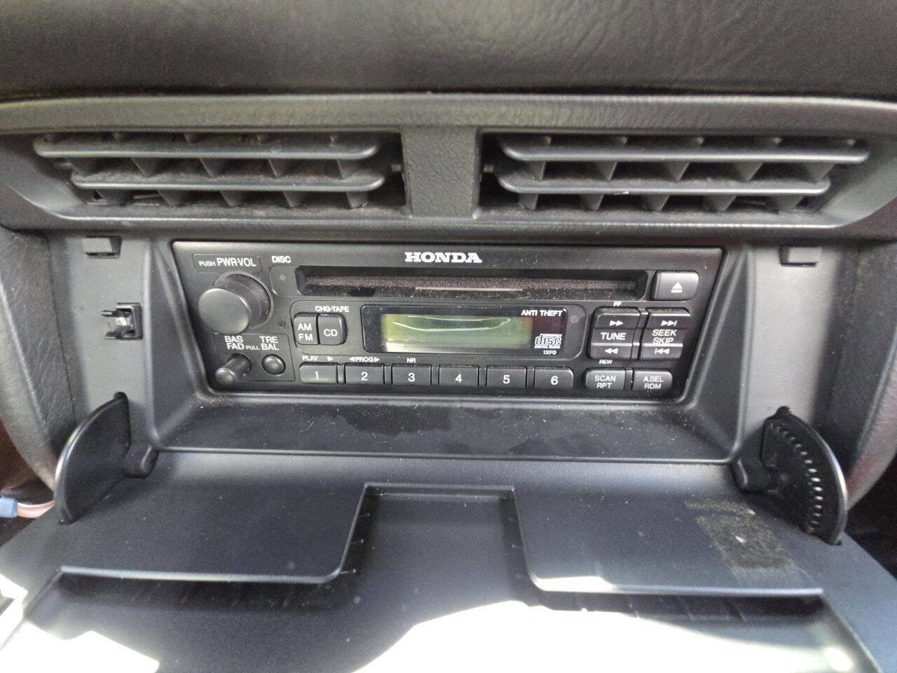 Used 2000 Honda S2000 image 15