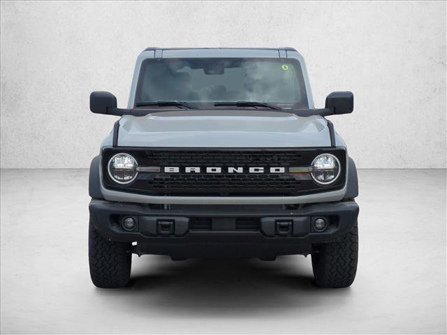 New 2026 Ford Bronco Big Bend w/ Black Diamond Package image 6