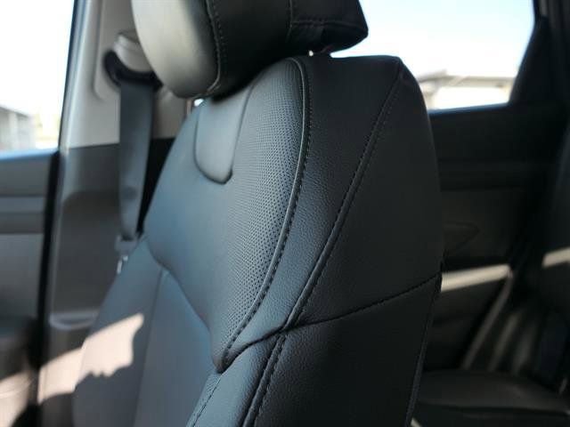 New 2025 Hyundai Tucson SEL image 12