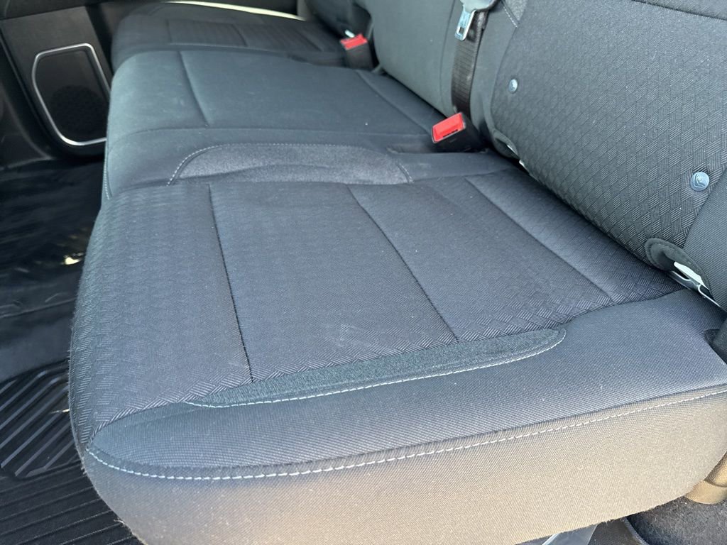 Certified 2024 Chevrolet Silverado 2500 LT image 21