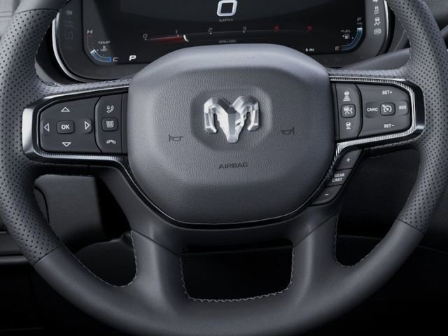 New 2026 RAM 2500 Rebel w/ Rebel Level 2 Equipment Group image 19