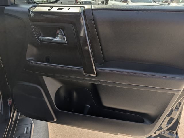 Certified 2024 Toyota 4Runner TRD Pro AWD/4WD image 37
