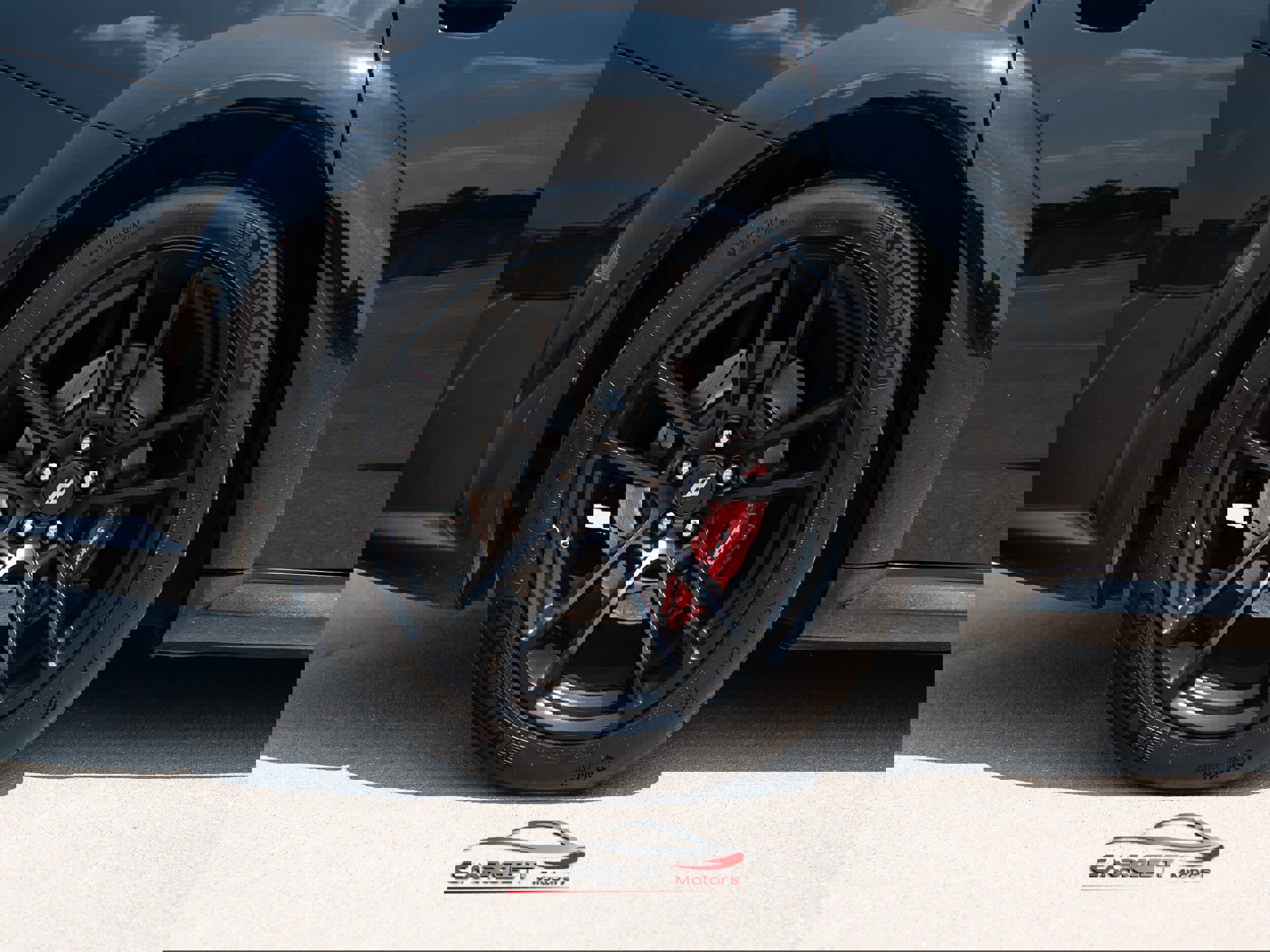 Used 2021 Dodge Charger Scat Pack image 11