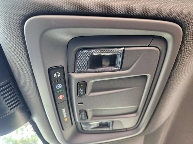 New 2025 Chevrolet Silverado 2500 LT AWD/4WD image 26
