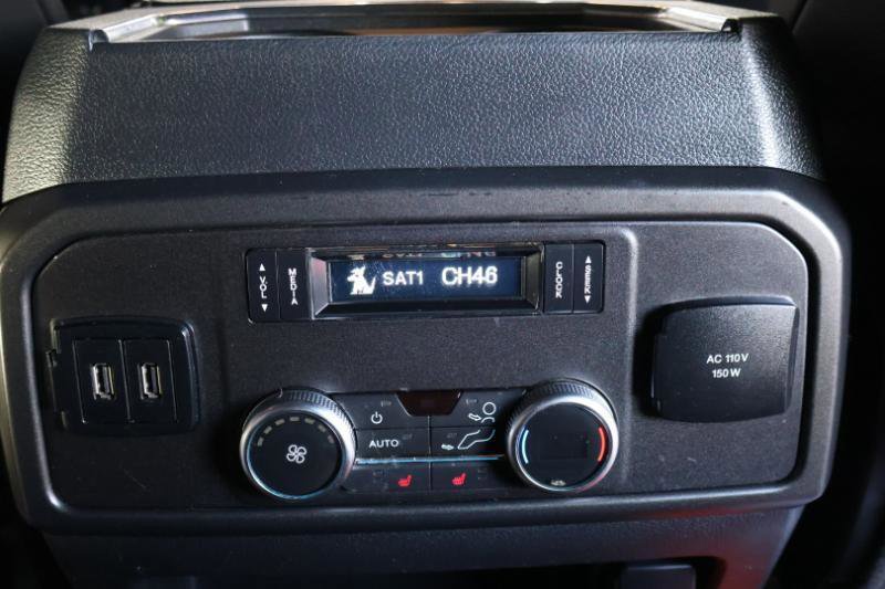Used 2018 Ford Expedition Max Limited w/ Equipment Group 301A image 30