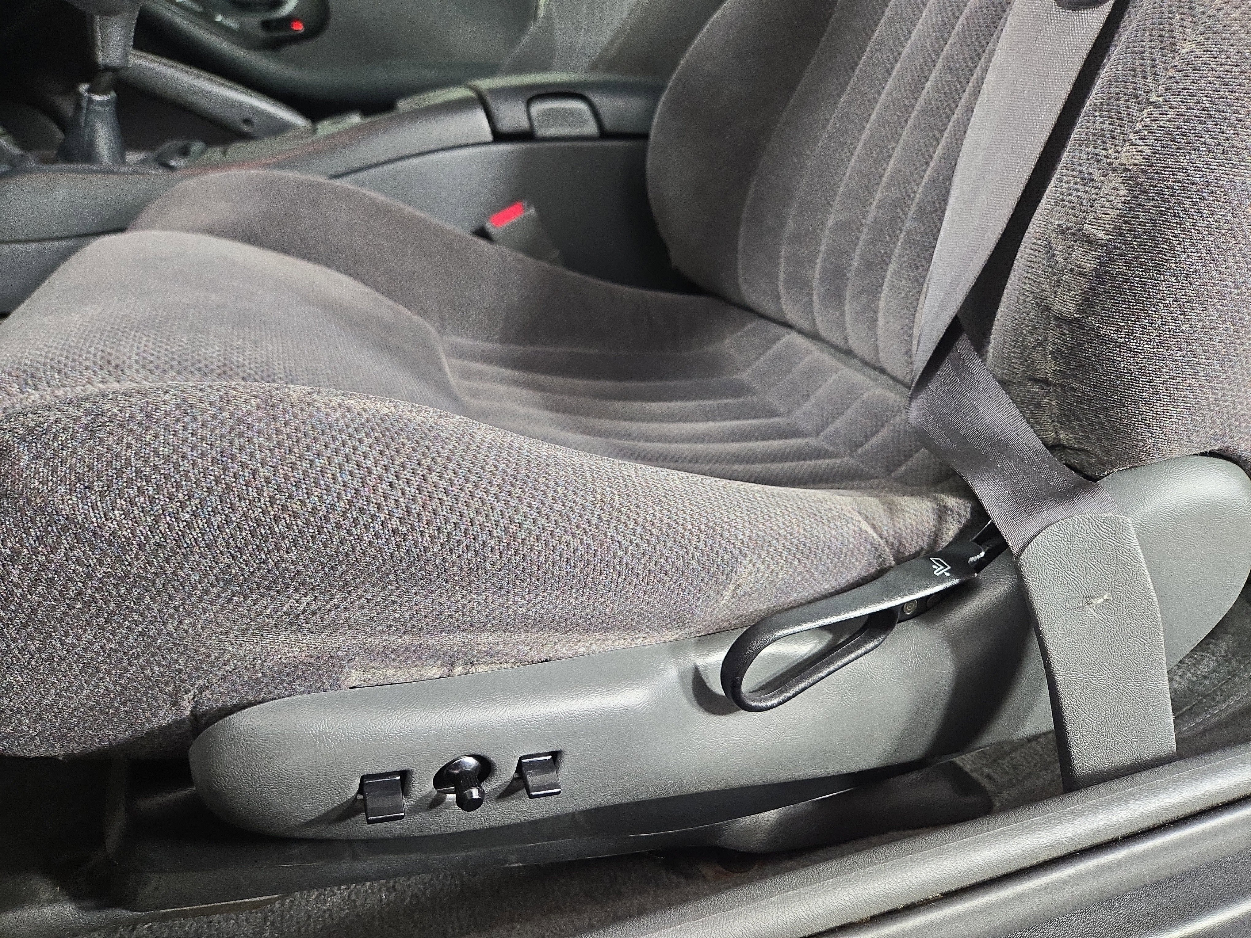 Used 1997 Pontiac Firebird Trans Am image 28