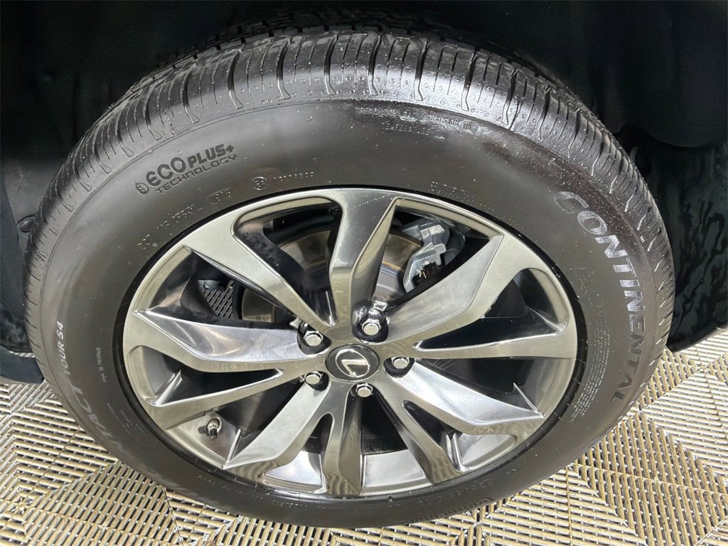 Used 2021 Lexus NX 300 F Sport image 19