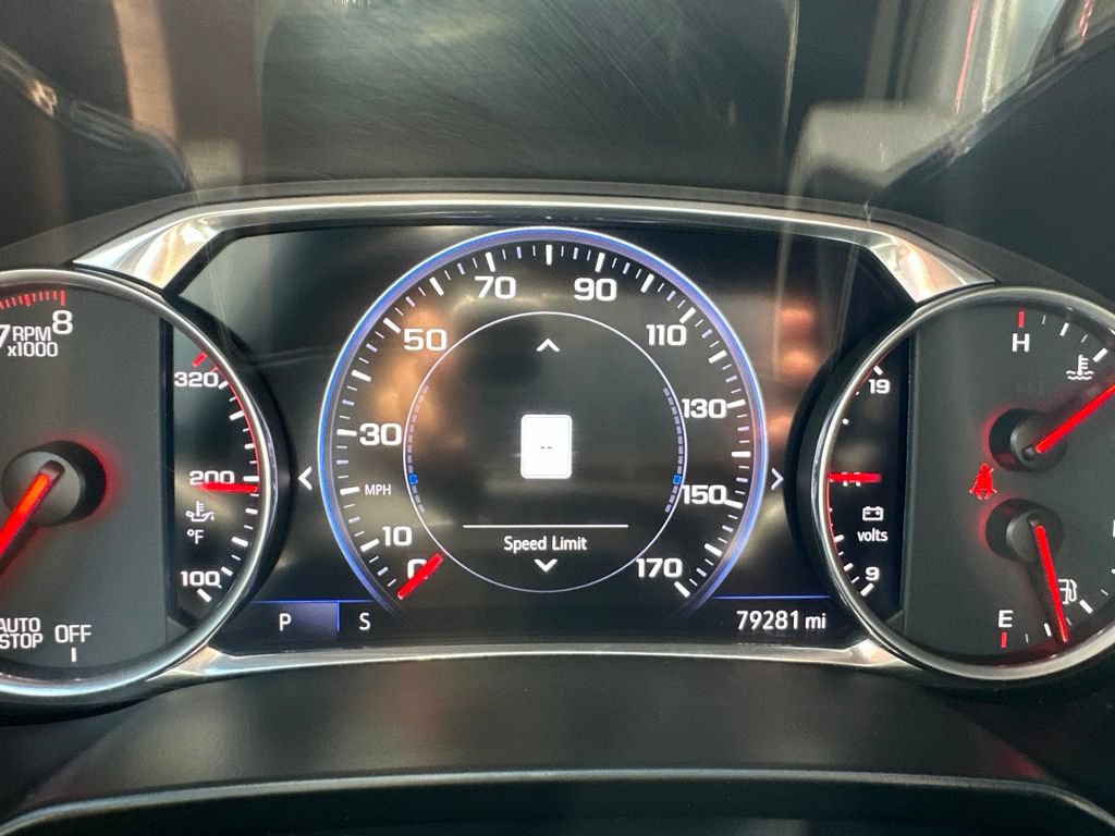 Used 2019 Chevrolet Blazer RS w/ Sun and Wheels Package FWD image 50