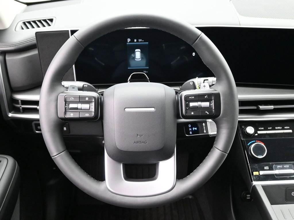 New 2026 Hyundai Santa Fe SEL image 20