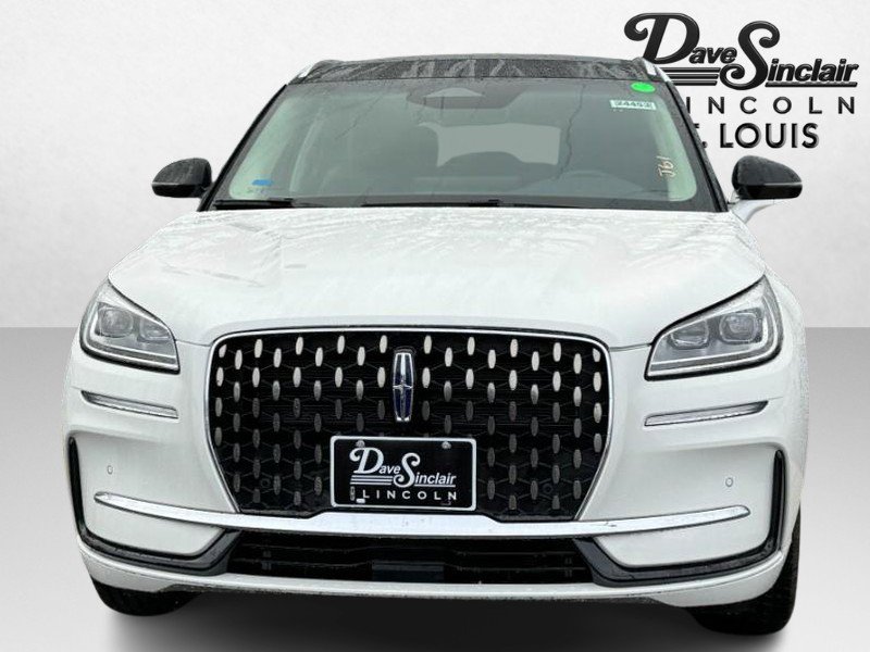 Certified 2024 Lincoln Corsair Grand Touring w/ Equipment Group 301A AWD/4WD image 2