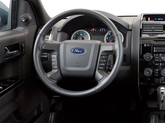 Used 2010 Ford Escape Limited image 6