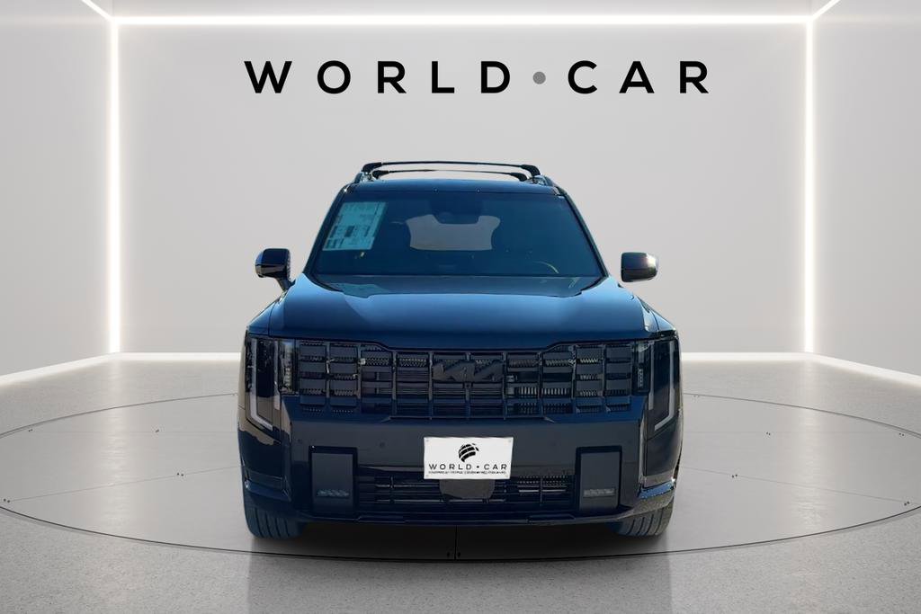 New 2027 Kia Telluride SX X-Line AWD/4WD image 8