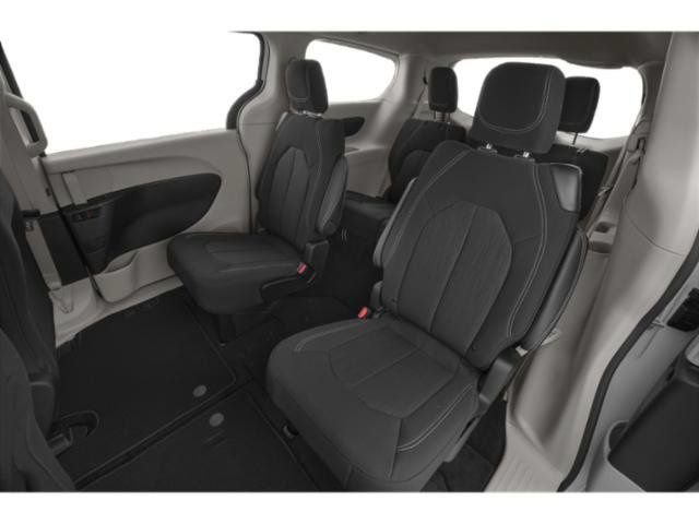 Used 2023 Chrysler Voyager LX FWD image 47
