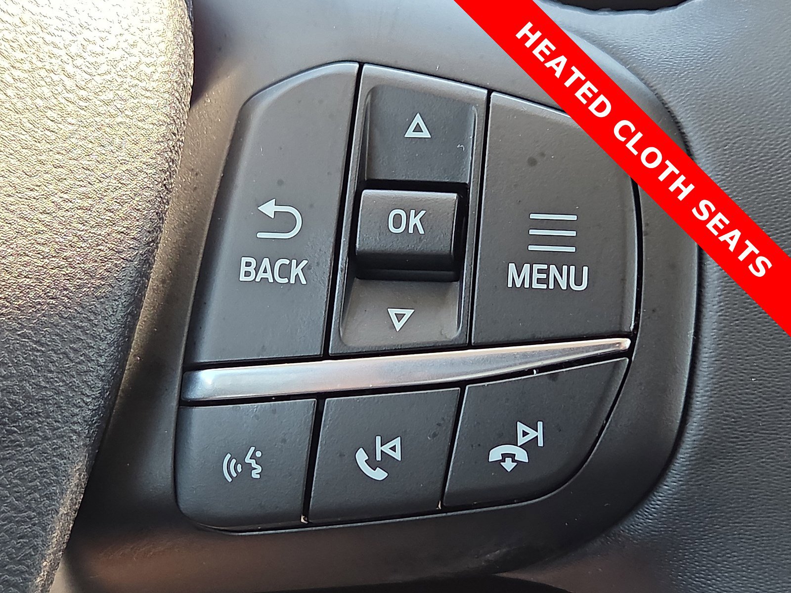 Used 2024 Ford Bronco Sport Big Bend w/ Convenience Package AWD/4WD image 22