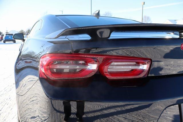 Used 2020 Chevrolet Camaro LT image 25