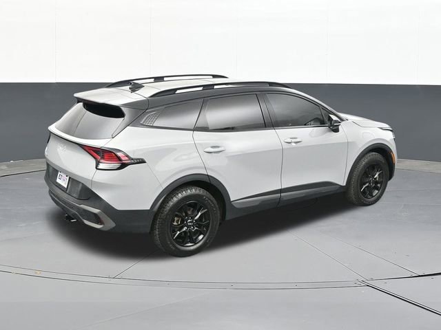 Used 2024 Kia Sportage X-Pro image 63