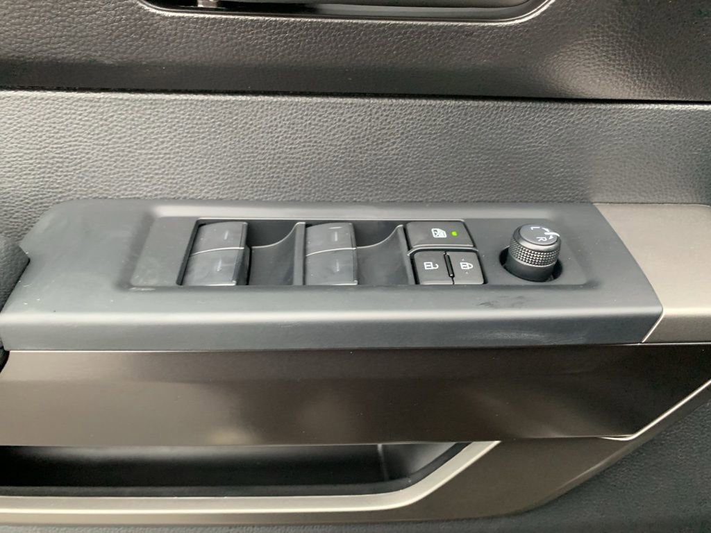New 2026 Toyota Tundra SR5 image 12