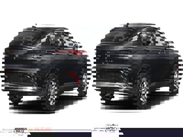 New 2026 Buick Envista Preferred w/ Convenience I Package image 2