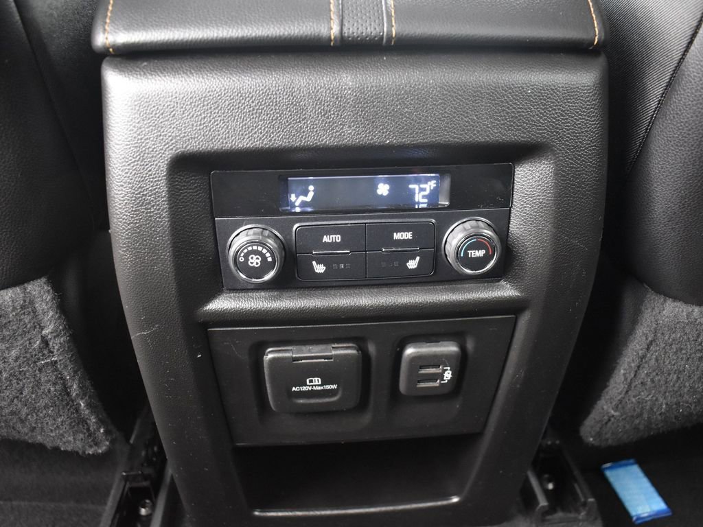 Used 2018 Chevrolet Traverse Premier w/ LPO, 'HIT The Road' Package image 23