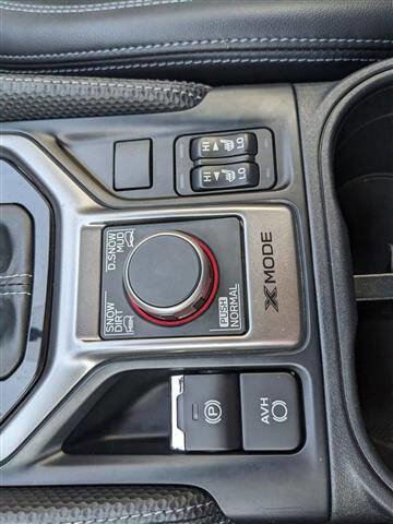 Used 2021 Subaru Forester Touring image 26