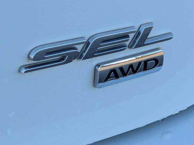 Certified 2018 Ford Edge SEL w/ Equipment Group 201A image 13