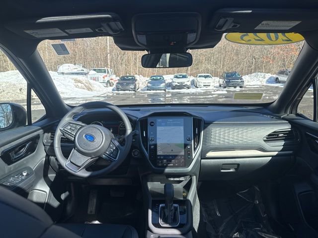 Used 2025 Subaru Forester Limited image 15