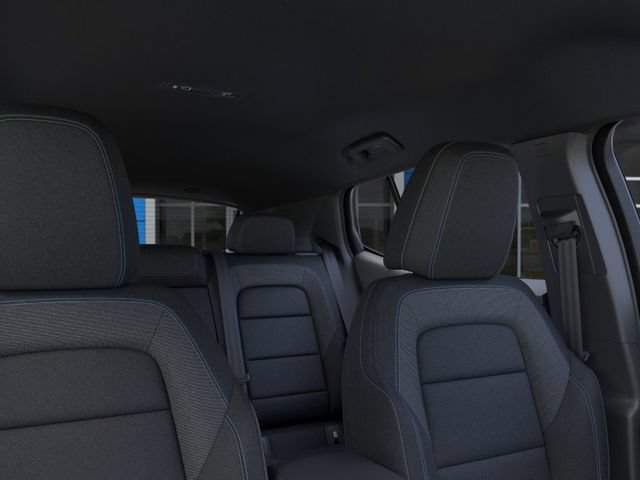 New 2026 Chevrolet Equinox EV LT FWD image 24