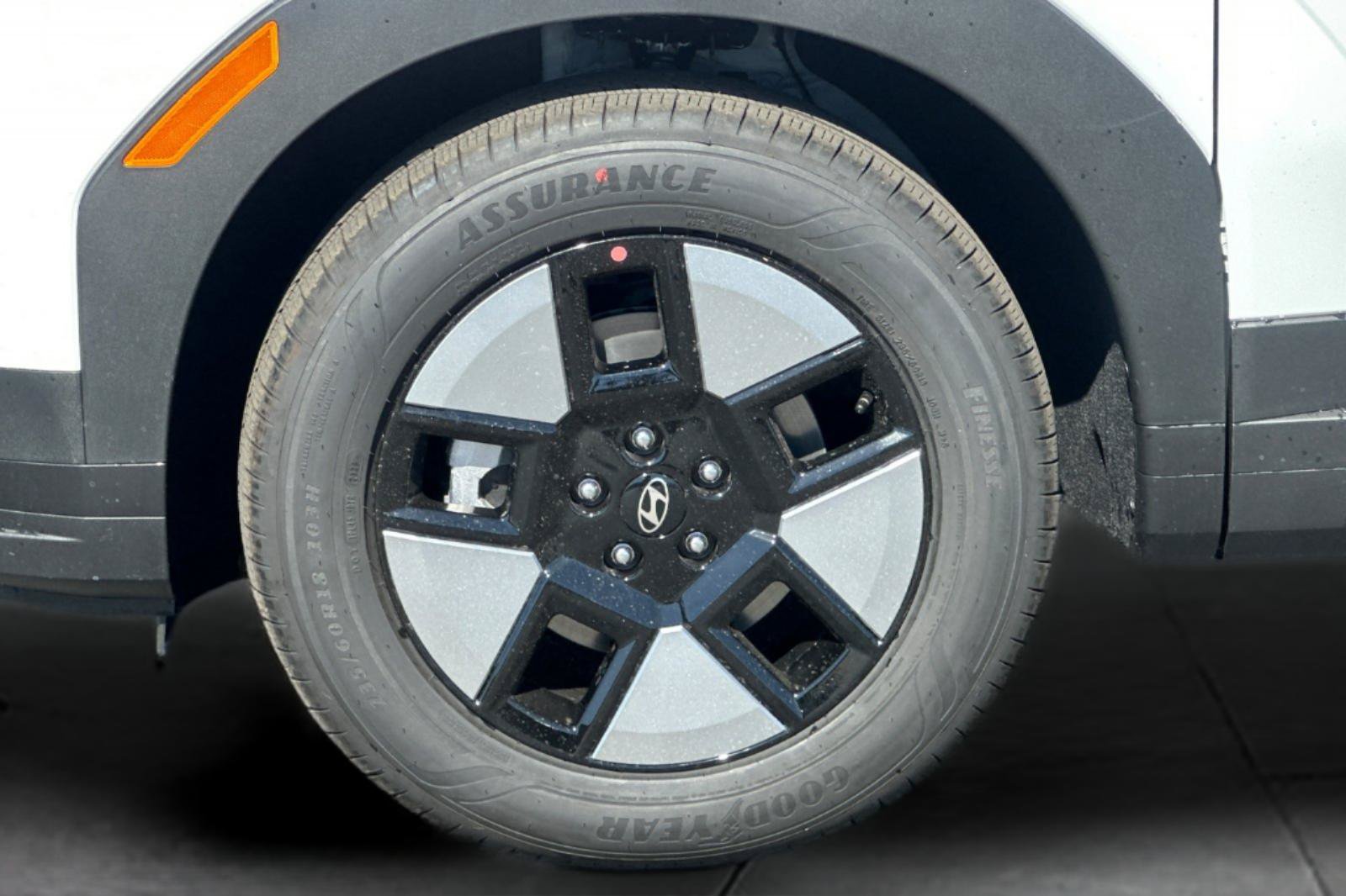 New 2027 Hyundai Santa Fe SEL AWD/4WD image 26
