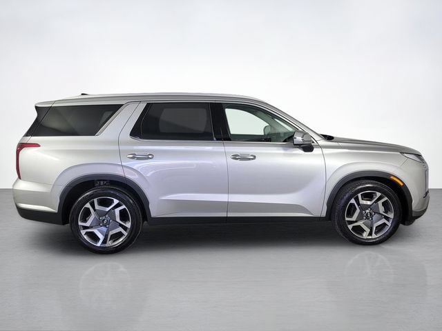 Used 2025 Hyundai Palisade SEL AWD/4WD image 2