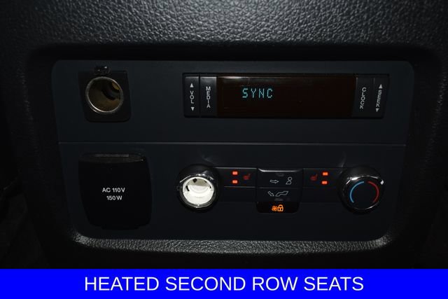 Used 2016 Ford Expedition Limited image 6