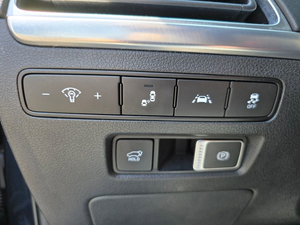 Used 2020 Hyundai Palisade Limited image 28