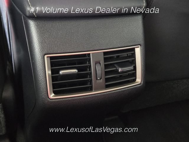 Used 2021 Lexus NX 300h AWD w/ Premium Package image 18