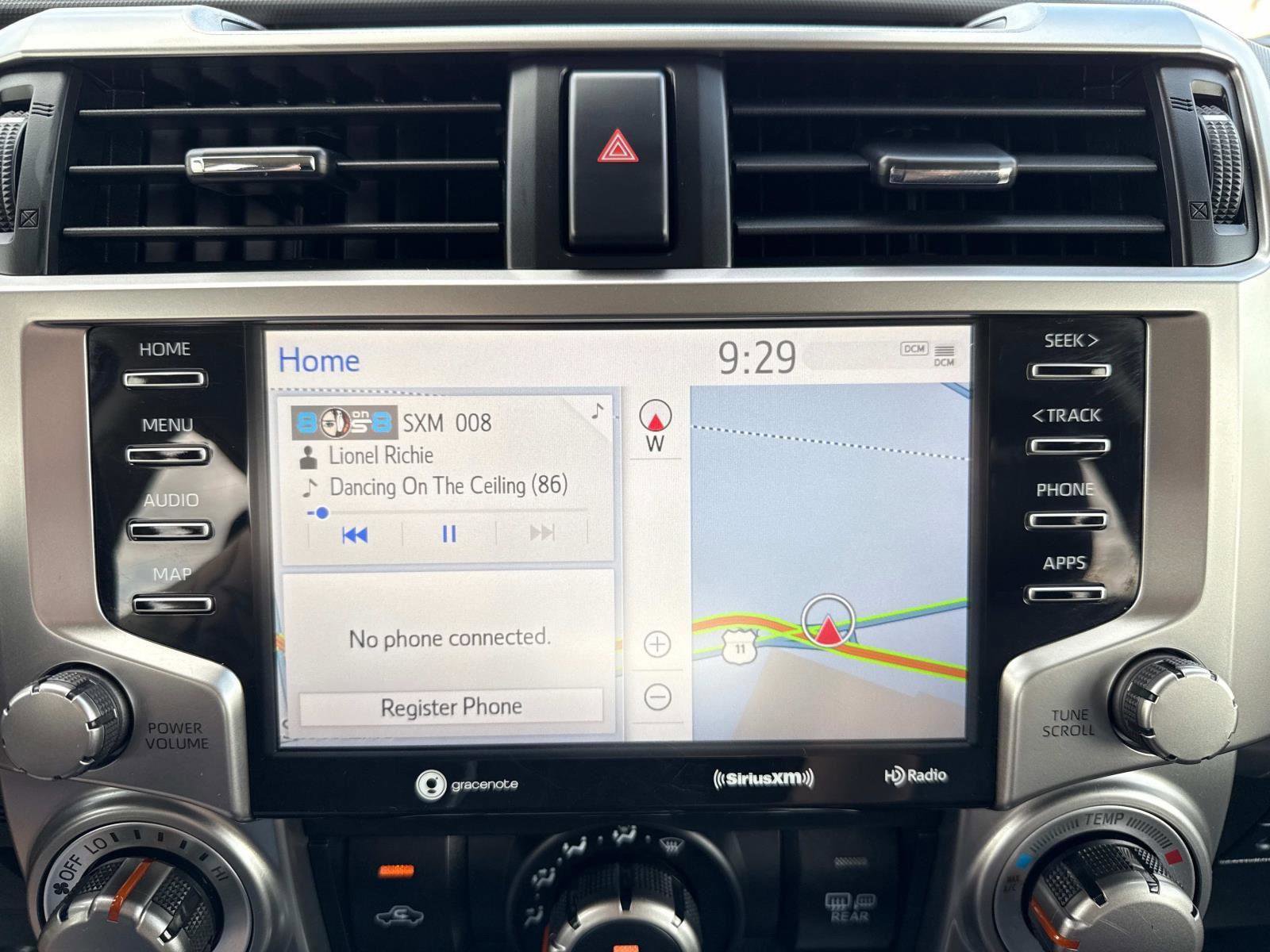 Used 2022 Toyota 4Runner TRD Sport image 4