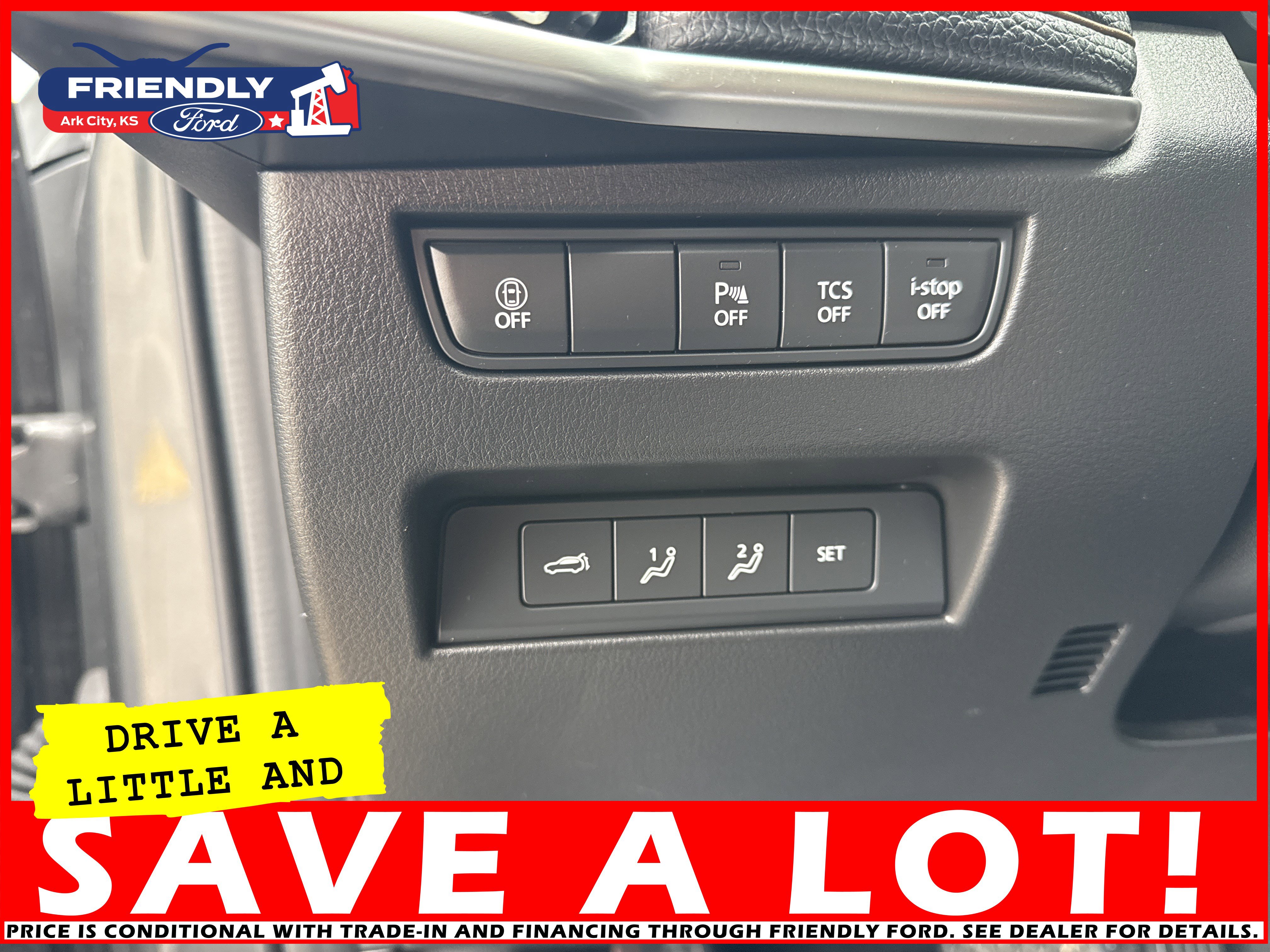 Used 2024 MAZDA CX-90 3.3 Turbo w/ Premium Package image 28