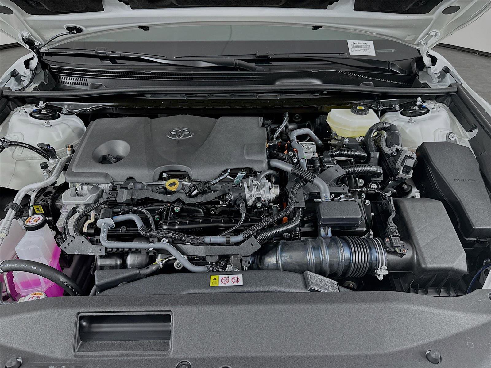 New 2026 Toyota Camry SE image 14