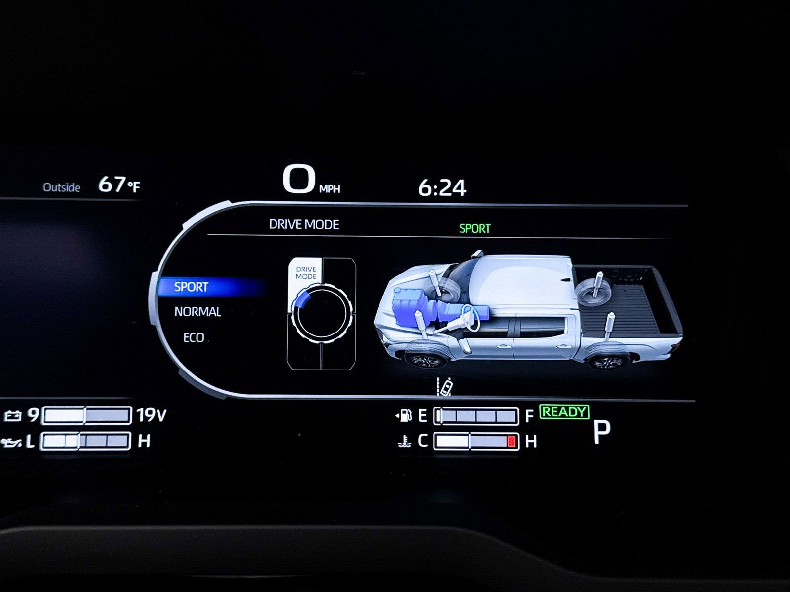 Used 2023 Toyota Tundra TRD Pro image 11