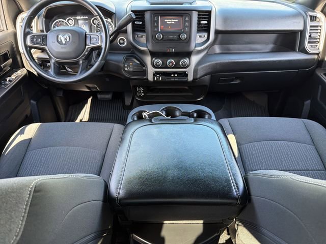 Used 2023 RAM 2500 Tradesman image 18