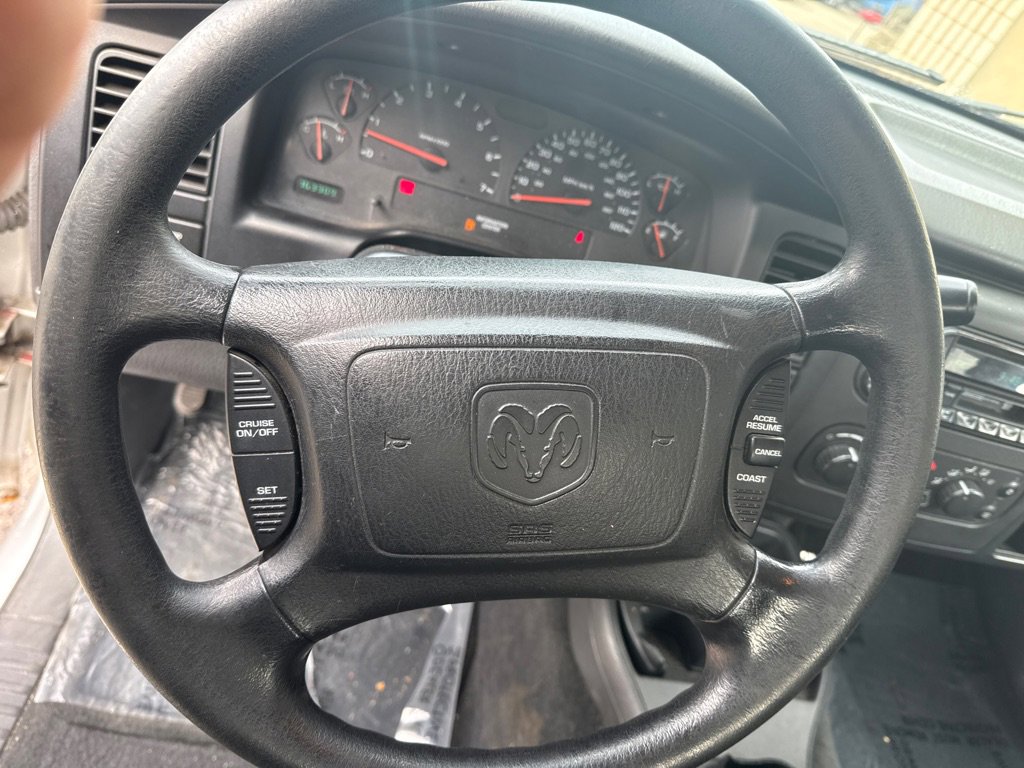 Used 2002 Dodge Dakota Sport image 8