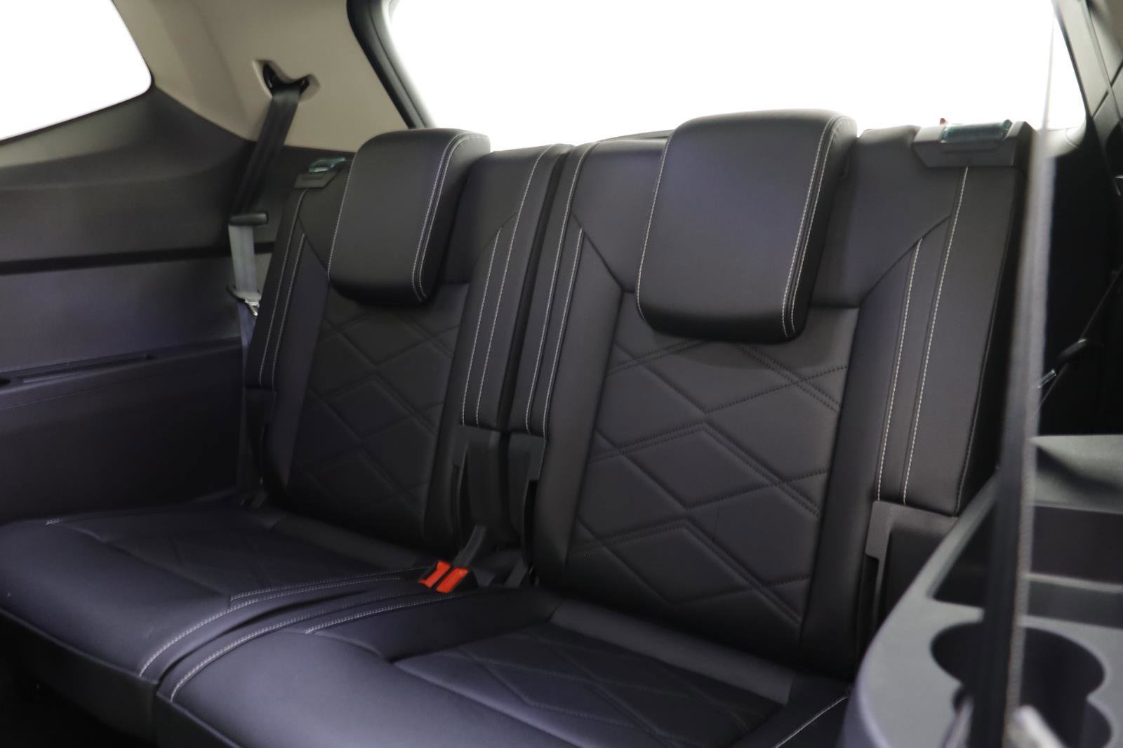 New 2026 Volkswagen Atlas SE image 13