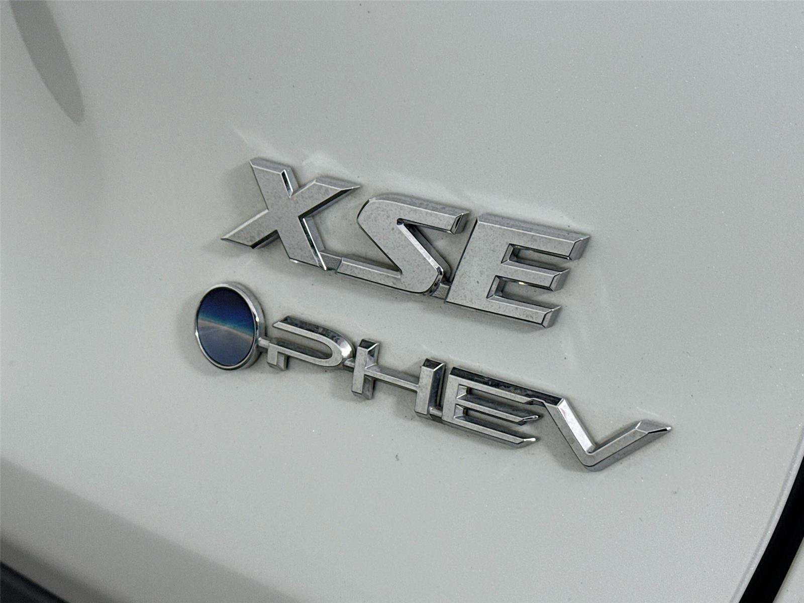Certified 2025 Toyota RAV4 XSE image 11