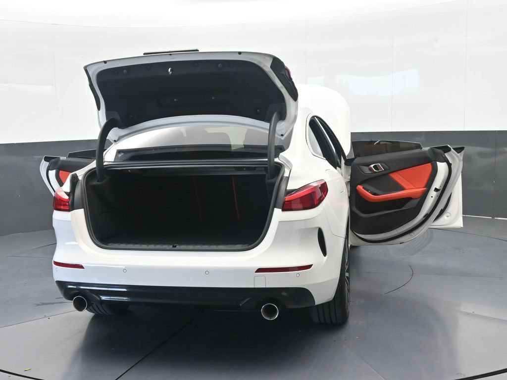 Used 2023 BMW 228i Gran Coupe w/ Convenience Package FWD image 73