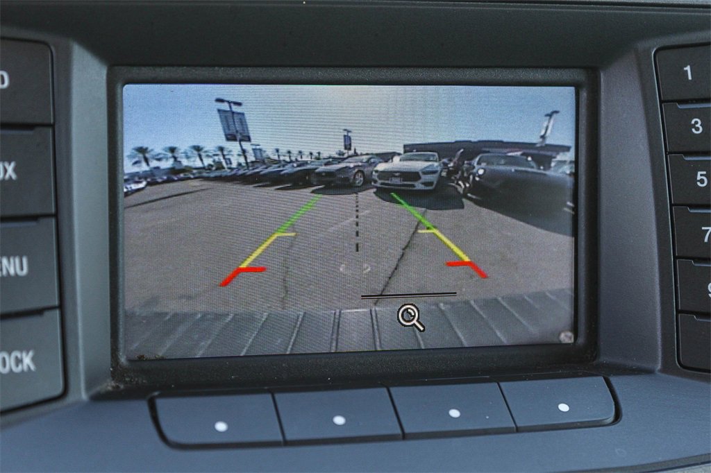 Used 2019 Ford Flex SE image 30