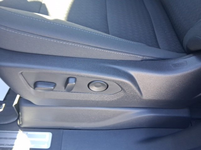 New 2026 Chevrolet Silverado 1500 LT image 29