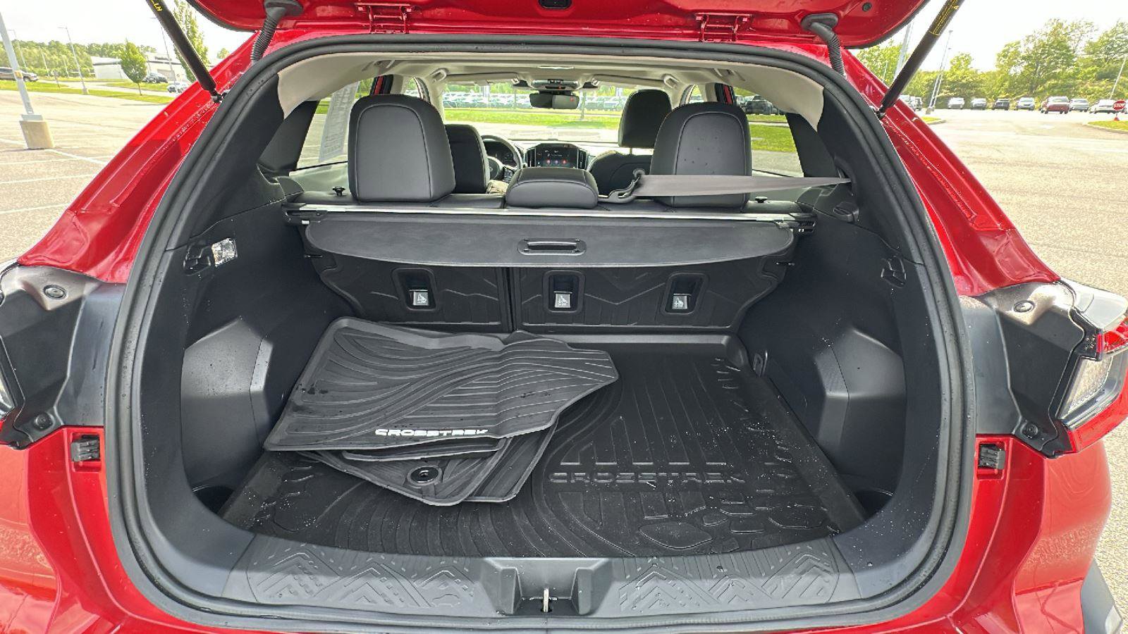 Used 2024 Subaru Crosstrek 2.5i Limited w/ Popular Package #3A image 20