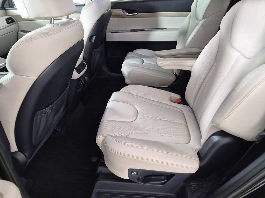 Used 2022 Hyundai Palisade SEL w/ Premium Package FWD image 26
