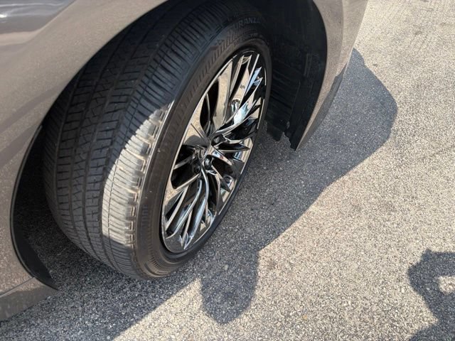 Used 2018 Lexus LS 500 AWD w/ Interior Upgrade Package image 41